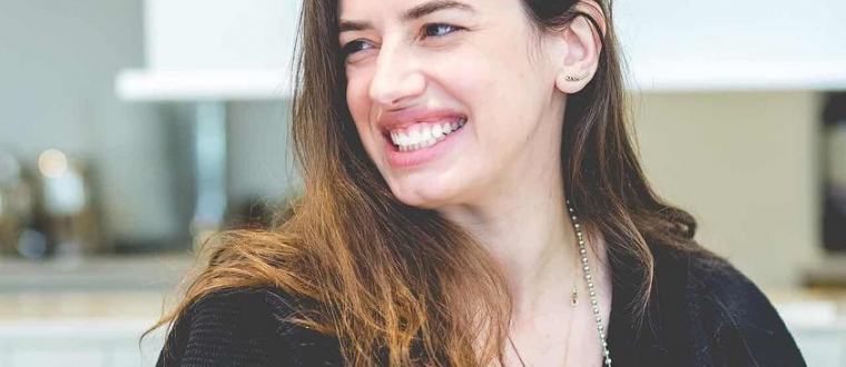 שפכטל עונה 3 פרק 4 :: אירה חרקובסקי